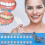 3D Bielastic Gel Oral Hygiene Teeth Whitening Strips 3