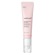 PDRN Pink Peptide Eye Serum | 99% Salmon DNA PDRN, 99% Pure Retinol, 5% Niacinamide | Dark Circles, Puffy Eyes, Korean Skincare
