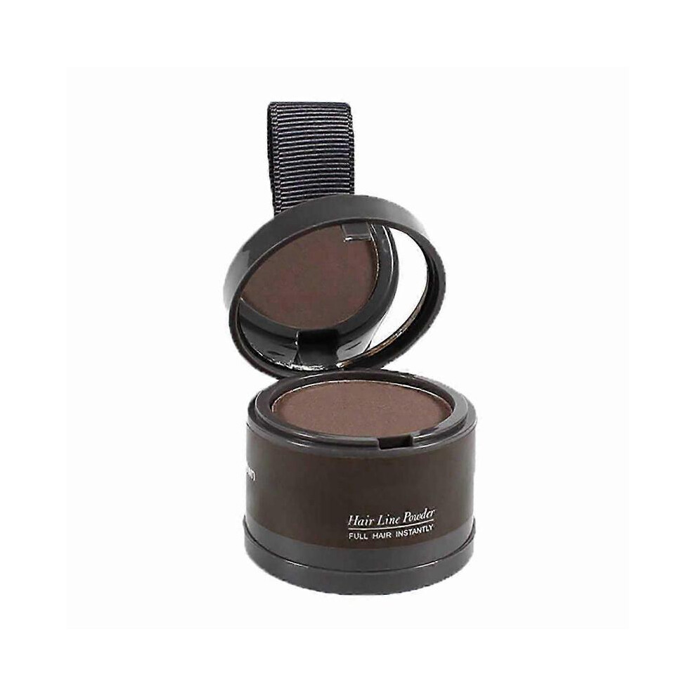 Gray Makeup Hair Line Eyeshadow Powder Instant Fiber Cover Powder Eyebrow Powder Pu5348