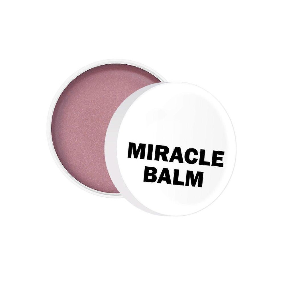 (A) Glows Shimmering Miracled Balm Moistured Holding Matte Highlighter 52g PU2802