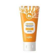 Moisturizing Smoothing Tighten Pores Whitening Brightening Exfoliating Peeling Gel PU4137