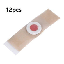 (12pcs) 30 PCs/box Foot Care Sticker Medical Plaster Chicken Eye Corns Patches Warts Thorn
