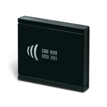 Schlagwerk SIDE75 Side Kick