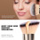 MAKEUP REVOLUTION - Brush Flex - 01 BLEND & BUFF 8