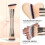MAKEUP REVOLUTION - Brush Flex - 01 BLEND & BUFF 9
