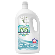 Fairy Professional Fabric Softener Original - 200 Washes