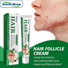 Seborrheic Dermatitis Cream, Psoriasis Cream, Scalp for Psoriasis, Folliculitis , Dry Scalp, Dandruff, Seborrheic Dermatitis , Anti-Itch Cream, Soothi