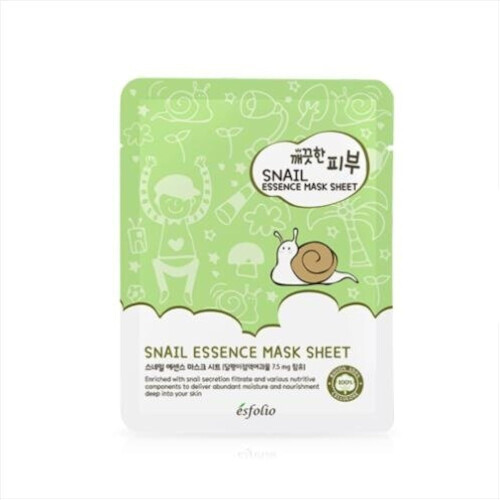 ??s?a Esfolio Pure Skin se ???t? ?e ????a sa????a???? 11,8 ??????? 2