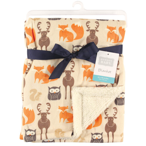 Hudson Baby Unisex ??????ta ????? ?e ????? ?a? S??pa Forest ??a ???e??? 2