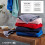Lacoste ?at??? ?pa????a? Lacoste Heritage Supima ap? ?a?????, a????t? ??? 21"" x 31"" 5