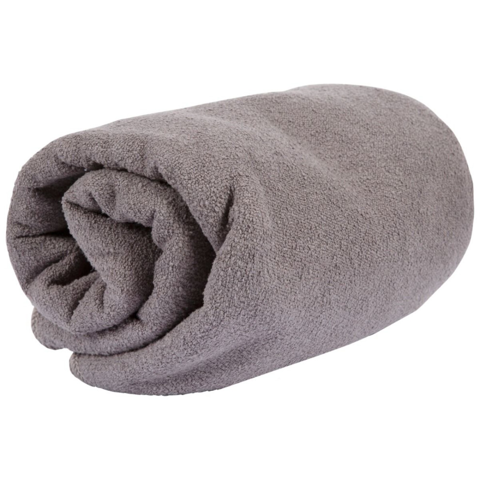 Trespass Yoga Towel Mantra
