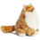 Fat Cat - 9.5" Hairball Tabby 4