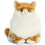 Fat Cat - 9.5" Hairball Tabby 13