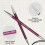 KnitPro Zing Fixed Circular Needles 24"""" (60cm) | US Size 10 (6mm) 4