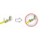 ENGINEER PA-21 Engineer Precision Crimping Pliers  Crimping Tool  Open Barrel  Long Barrel Terminal 5