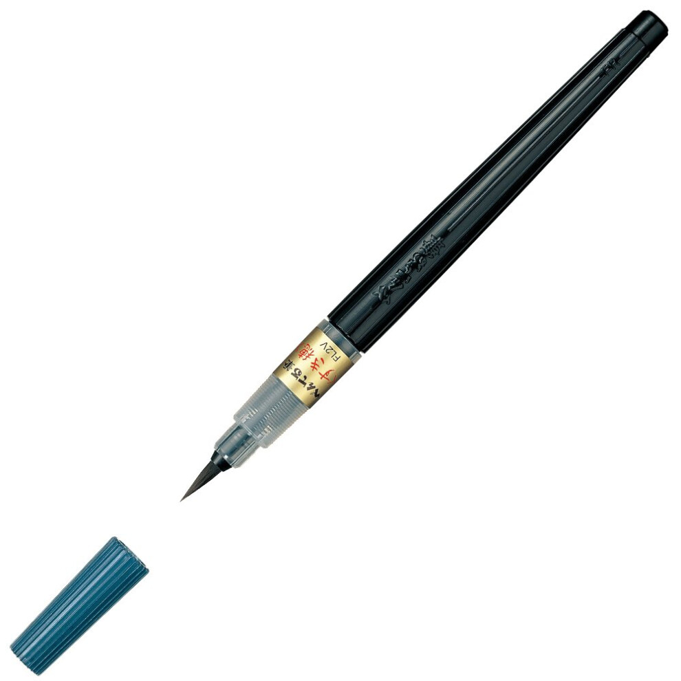 Pentel Fude Brush Pen  Sukiho (XFL2V)