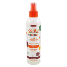 Cantu Care for Kids Curl Refresher 8oz 8 oz