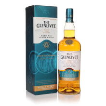The Glenlivet Triple Cask Matured - White Oak Reserve 1L 100cl 40%