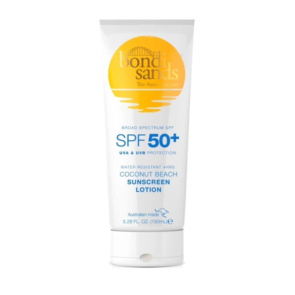 Bondi Sands - Sunscreen Lotion SPF50+ (150ml)