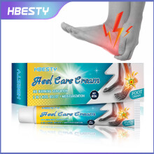 Heel Cream Heel Fascia Uncensored Cream Foot Joint Massage And Care Cream