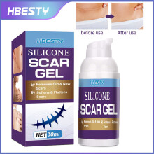 Scar Cream Burn And Scald Pregnancy Surgery Bump Care Gel