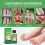 Herbal Ash Armor Liquid Ash Armor Clear And Bright Ash Plant Extract Foot Care Solution 3