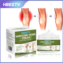 Vein Massage Cream Leg Vein Cold Compress Gel Mai Shu Blue Vein Bulge Vocabulary Cream 50g