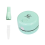 Mini Portable Desktop Vacuum Cleaner Blue 1