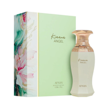 Afnan - Kiaana Engel Pour Femme Eau De Parfum (100ml)