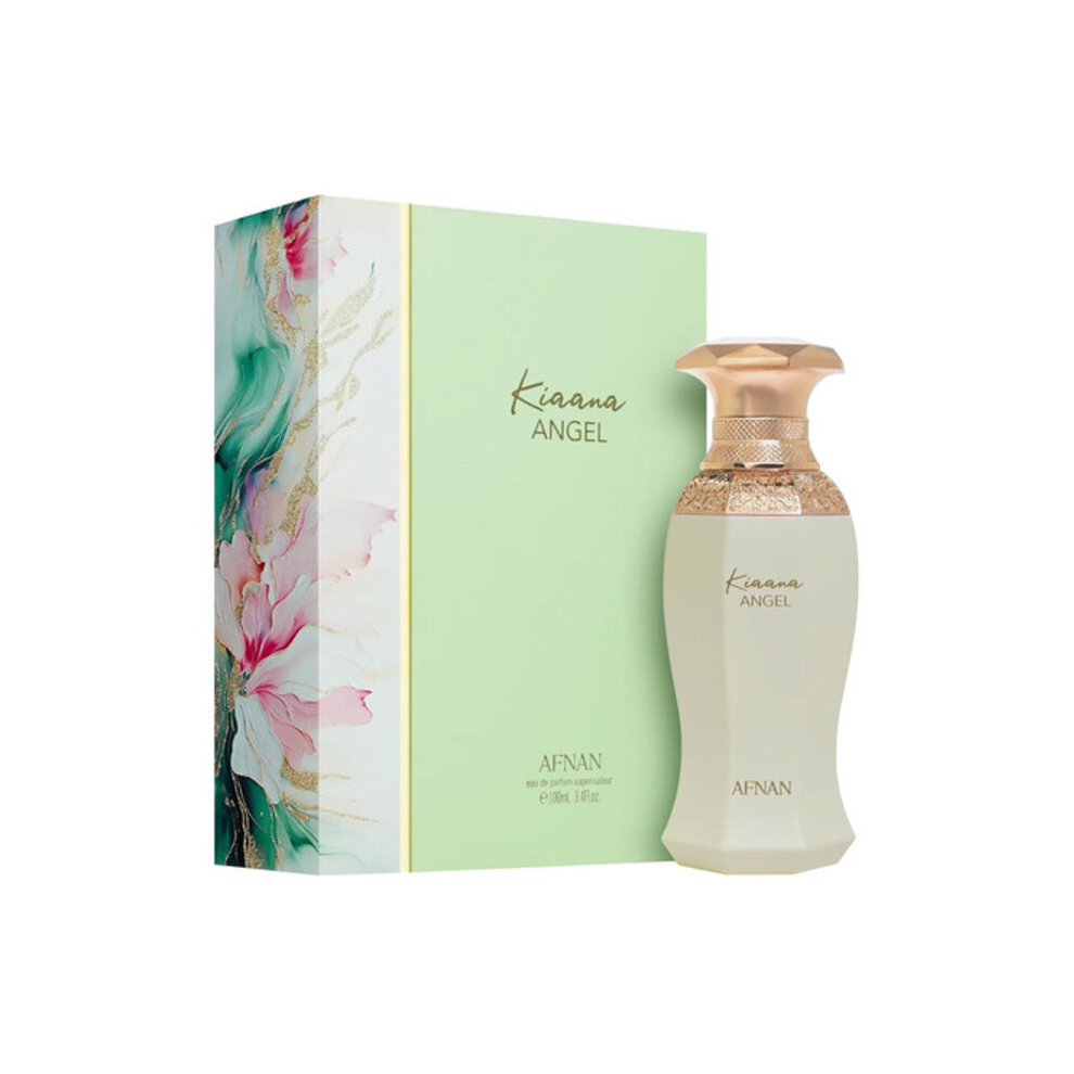 Afnan - Kiaana Angel Pour Femme Eau De Parfum (100Ml)