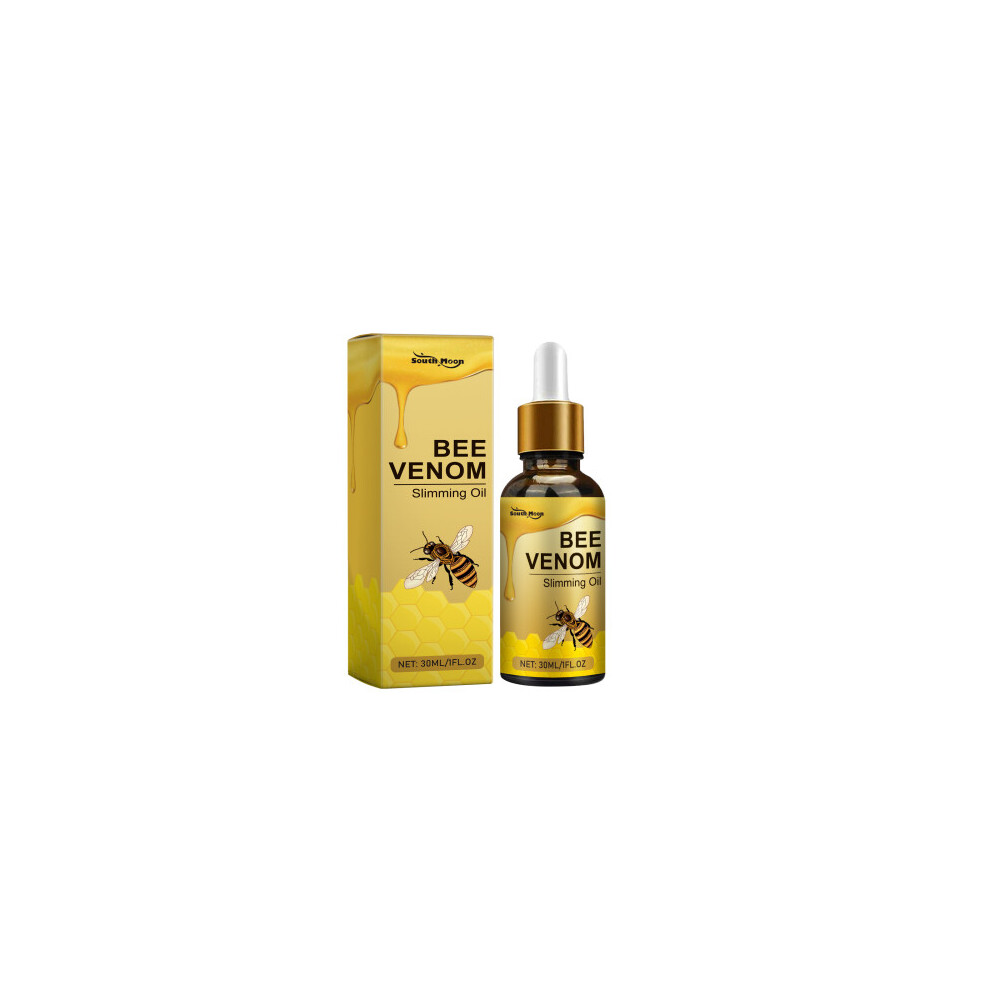 Bee Venom Slimming And Slimming Essential Oil Slimming And Slimming Essential Oil For Slimming And Firming Skin