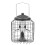 Squirrel Proof Hanging Bird Seed Feeder Heavy Duty Garden Wild Birds 1