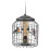 Squirrel Proof Hanging Bird Seed Feeder Heavy Duty Garden Wild Birds 7