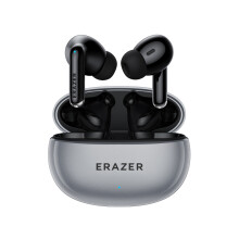 (black) Lenovo ERAZER XT88Pro TWS Wireless Earphone Bluetooth 5.3 Dual Stereo Noise Reduction Bass Touch Control Long Standby 250mAH