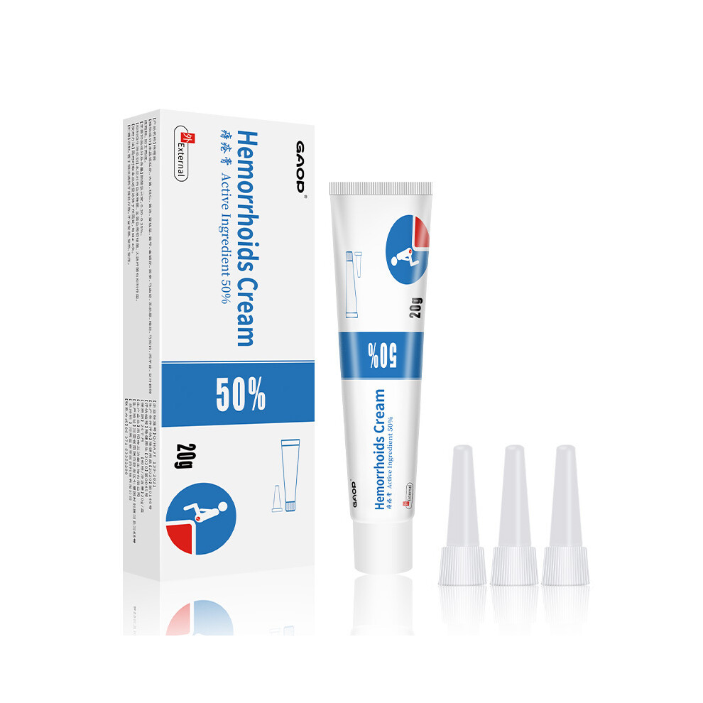 Soothing Herbal Cream -Chinese Ointment for Men and Women-image-OPC-PH5VJZC-NEW