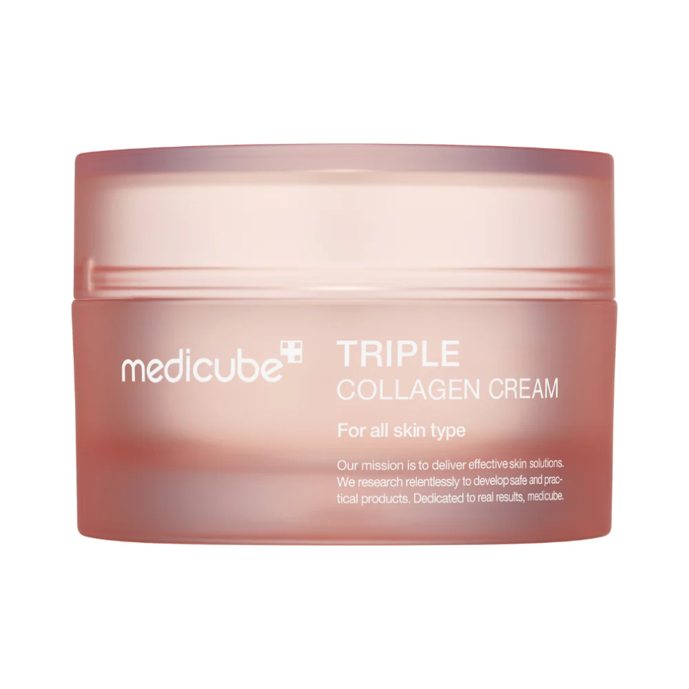 Medicube Cream - Triple Collagen 4.0 (50Ml)