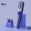 Hair ends Trimmer Split Remover Dry Damaged Brittle Professional Automatic Trim Split PURPLE 8