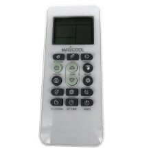 Hmwy-air Conditioner Remote Control for Whirl.pool Fernbedienung