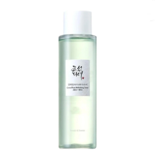 Beauty of Joseon Green Plum AHA BHA Toner Erfrischende Gesichtsessenz Feuchtigkeitscreme Mildes Peeling Salicylsure fr alle Hauttypen Koreanisc