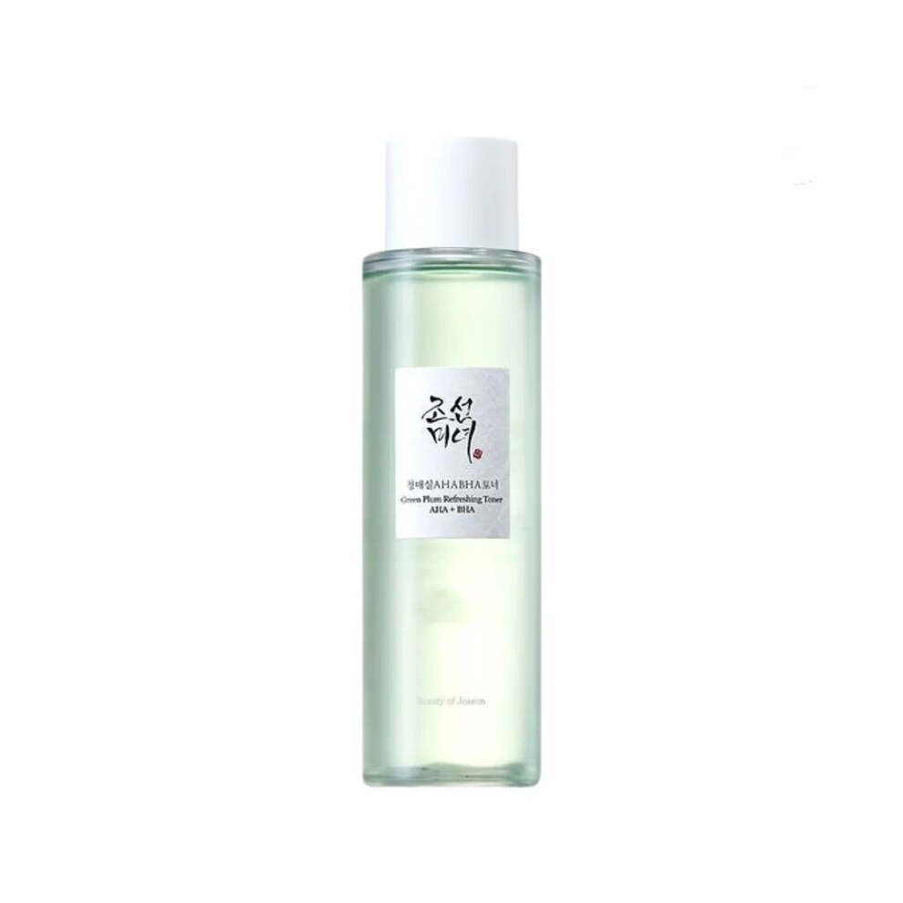 Beauty Of Joseon - Green Plum Toner Aha + Bha(150Ml)