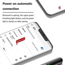 Lightweight Aluminum All In One Extendable Phone Tripod Selfie Stick Bluetooth with Remote for Iphone 11/xs Max/xr/xs/x/8/8 Plus/7/7 Plus/6s, Galaxy S