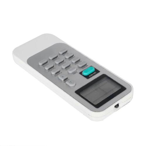 Hmwy-air Conditioner Remote Control for Kelon/hisense Air Conditioning Dg11j1-02 Controller 2