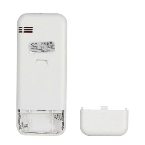 Hmwy-air Conditioner Remote Control for Kelon/hisense Air Conditioning Dg11j1-02 Controller 1