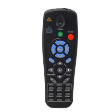 Hmwy-remote Control Suitable for Vivitek H1180cbhd H1185cbhd D751st D853w D803w-3d D963hd D871st D805w-3d