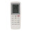 Hmwy-new Air Conditioner Remote Control for Gree Yv1fb7 Yv0fb5 Air Conditioning Controller 1