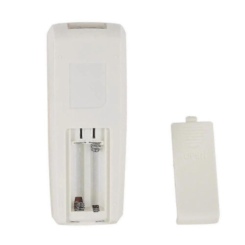 Hmwy-new Air Conditioner Remote Control for Gree Yv1fb7 Yv0fb5 Air Conditioning Controller 1