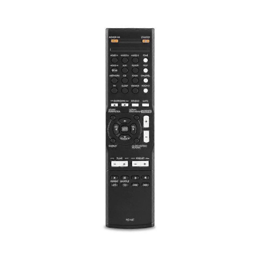 Hmwy-New Remote Control Rc-150 For Sherwood Av/Receiver Player Controller 5004229869832
