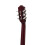 Living And Home 38inch Classical Acoustic Guitar 4