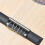 Living And Home 38inch Classical Acoustic Guitar 5