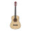 Living And Home 38inch Classical Acoustic Guitar 2